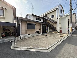 物件画像 鷹峯藤林町　中古戸建