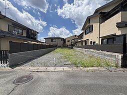 物件画像 上賀茂烏帽子ヶ垣内町　建築条件付売土地