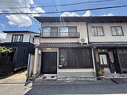 物件画像 相国寺門前町中古戸建