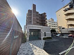 物件画像 グラン・コート紫野