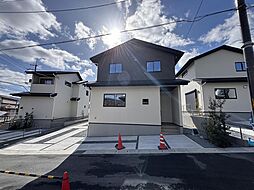 物件画像 上賀茂本山1期　新築戸建