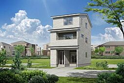 物件画像 上京区戌亥町 新築戸建