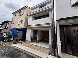 物件画像 上京区戌亥町 新築戸建
