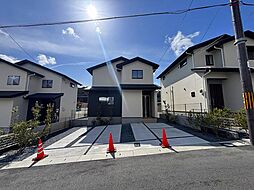 物件画像 上賀茂本山1期　新築戸建