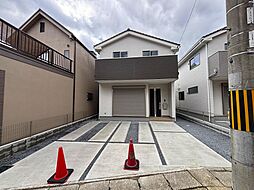 物件画像 修学院千万田町　新築戸建