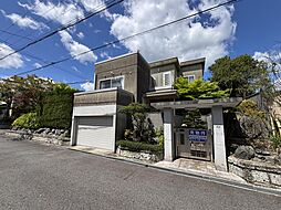 物件画像 大津市比叡平一丁目　中古戸建