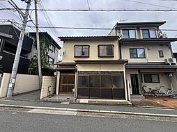 物件画像 聚楽廻西町 中古戸建