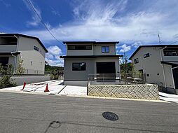 物件画像 上賀茂本山　新築戸建