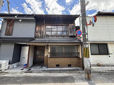 外観 外観
