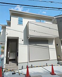 物件画像 小山西御所町 新築戸建