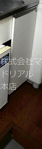 東京都大田区矢口３丁目(賃貸アパート1R・2階・8.80㎡)の写真 その12