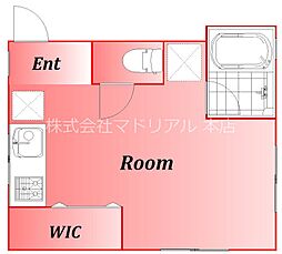 🉐敷金礼金0円！🉐東急池上線 池上駅 徒歩10分