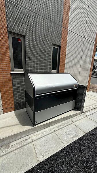 東京都品川区南大井１丁目(賃貸マンション1K・2階・29.47㎡)の写真 その13