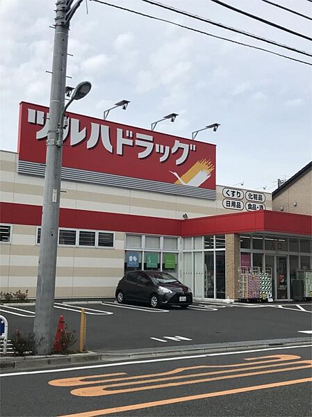 東京都大田区南蒲田１丁目(賃貸マンション1K・1階・21.09㎡)の写真 その17