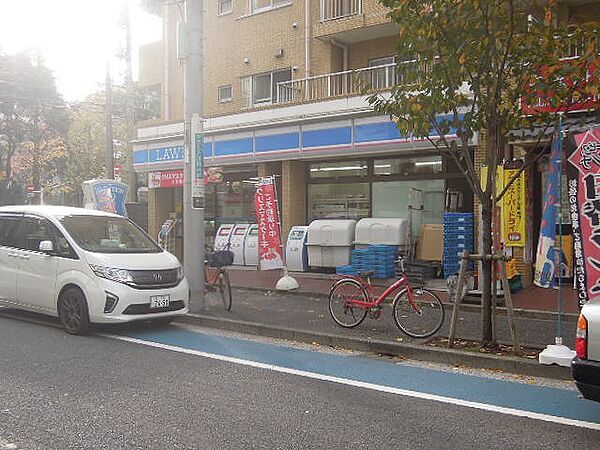 東京都品川区南大井６丁目(賃貸マンション2DK・5階・44.00㎡)の写真 その4