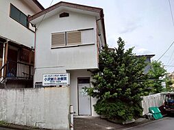 物件画像 港南区芹が谷三丁目　売地