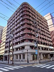 物件画像 グリフィン横浜山下公園弐番館