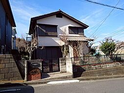 物件画像 旭区中尾一丁目売地