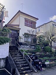 物件画像 戸塚区深谷町土地