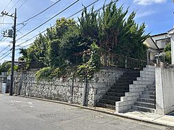 物件画像 戸塚区深谷町 売地