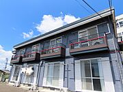 2019年外観リフォーム済みです。太平洋が一望できる素敵なお部屋です。