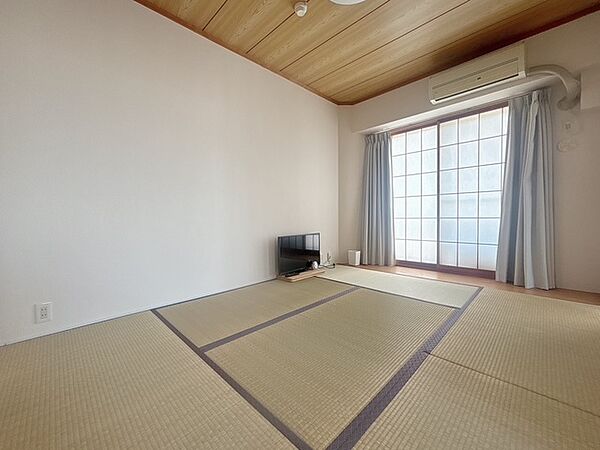 和室を拡大表示