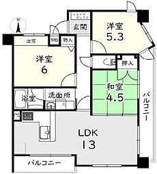 物件画像 セレブコート豊中緑丘