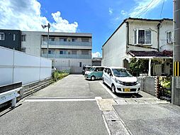 物件画像 山科区小野蚊ケ瀬町　土地