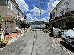 物件画像 山科区小野蚊ケ瀬町　土地