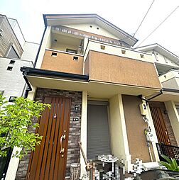 物件画像 向日市寺戸町二枚田　戸建