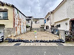 物件画像 宇治市大久保町大竹　売土地