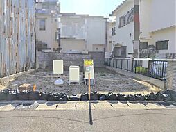 物件画像 宇治市大久保町大竹　売土地