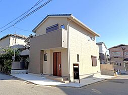 物件画像 深草大亀谷内膳町 新築一戸建