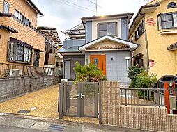 物件画像 城陽市寺田尼塚　一戸建