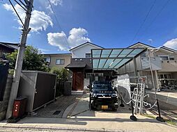 物件画像 龍安寺斎宮町　中古戸建