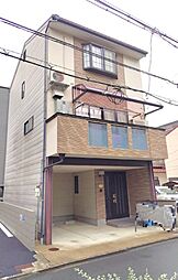 物件画像 西院高山寺町・戸建