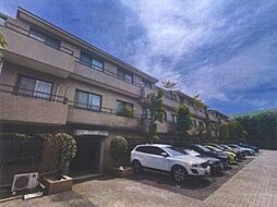 物件画像 東急ドエルアルス上用賀