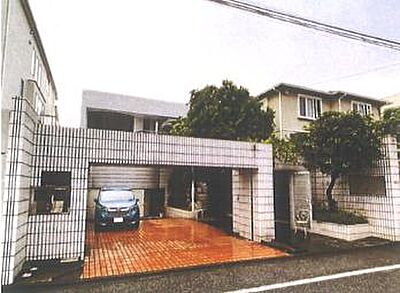 外観 外観