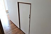 1階廊下