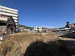 物件画像 土肥４丁目土地　建築条件なし