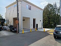 物件画像 湯河原町鍛冶屋新築戸建