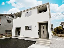 高崎市新保田中町1期　新築住宅　1号棟