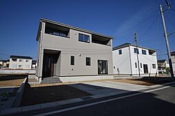 前橋市富士見町3期　新築住宅　3号棟