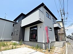 高崎市中豊岡町3期　新築住宅　2号棟