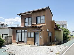 前橋市川曲町　中古一戸建住宅