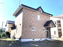 物件画像 苫小牧市川沿町　戸建て