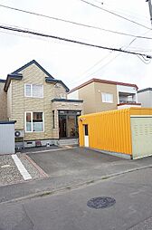 物件画像 川北3条2丁目中古住宅