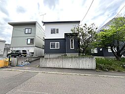 物件画像 手稲区稲穂1条7丁目戸建