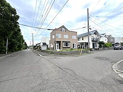 物件画像 上野幌2条6丁目中古戸建