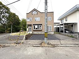 物件画像 上野幌2条6丁目中古戸建